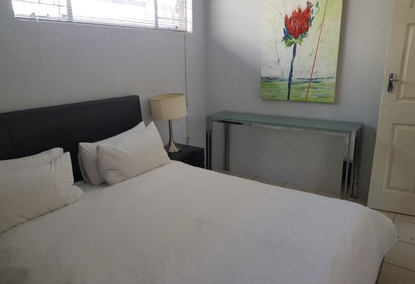 צימר Mi Casa Su Casa Boutique Accommodation