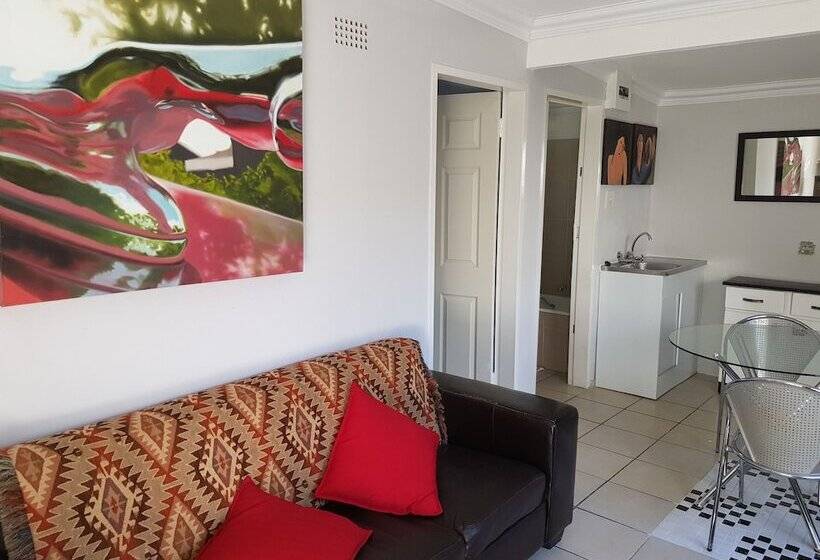 צימר Mi Casa Su Casa Boutique Accommodation