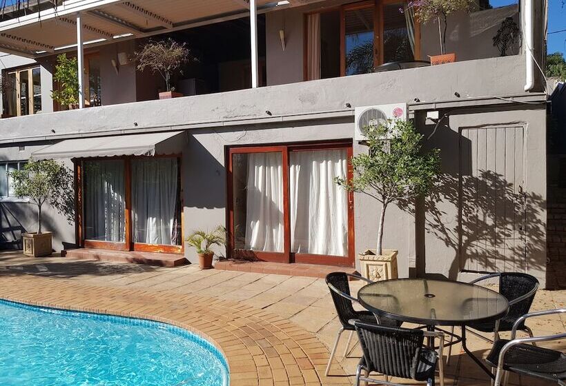 צימר Mi Casa Su Casa Boutique Accommodation