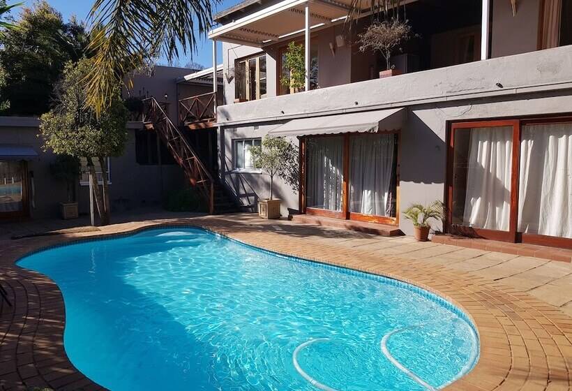 צימר Mi Casa Su Casa Boutique Accommodation