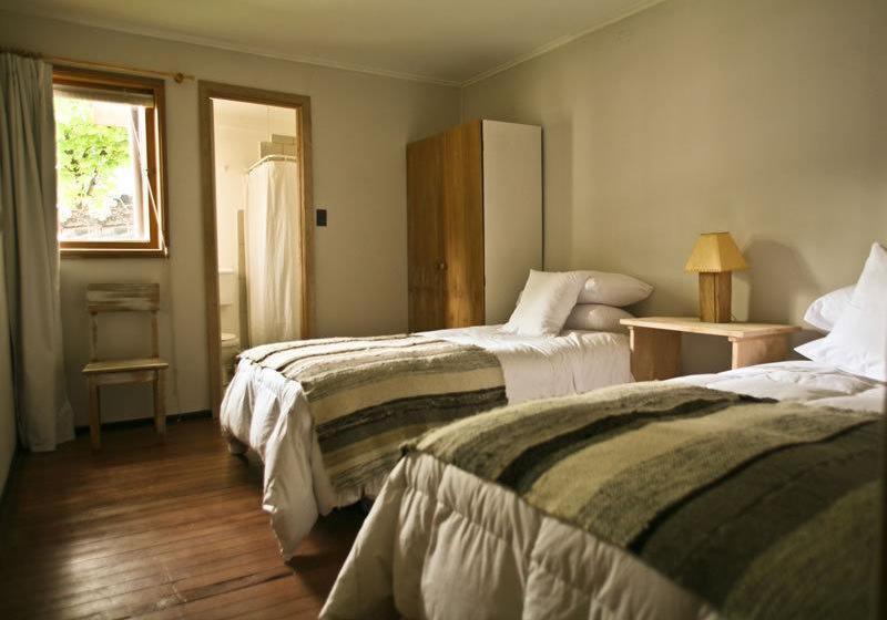 צימר Raices Bed&Breakfast