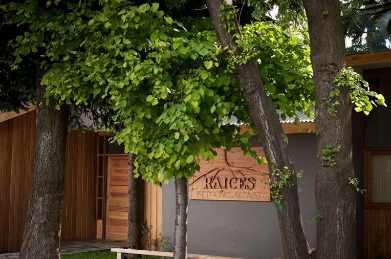 צימר Raices Bed&Breakfast