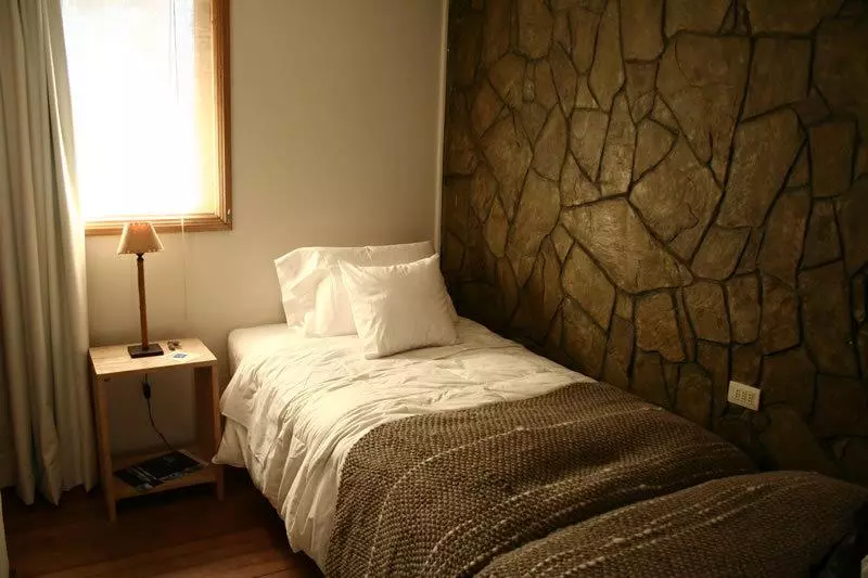 تختخواب و صبحانه Raices Bed&Breakfast