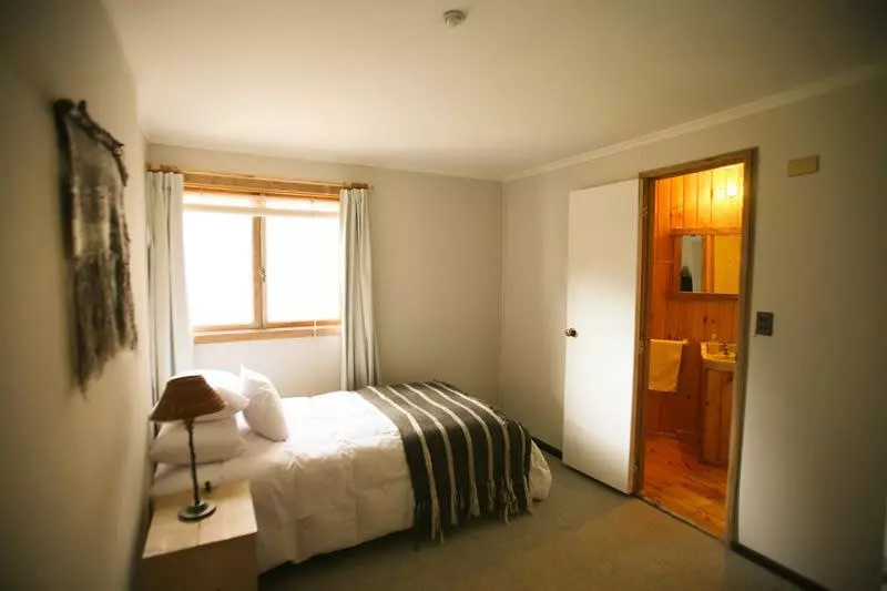 تختخواب و صبحانه Raices Bed&Breakfast