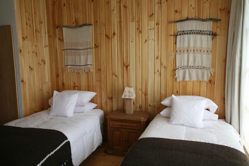 צימר Raices Bed&Breakfast