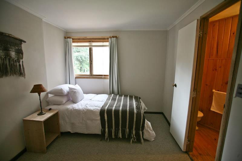 צימר Raices Bed&Breakfast