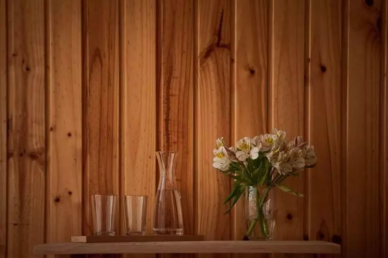 تختخواب و صبحانه Raices Bed&Breakfast