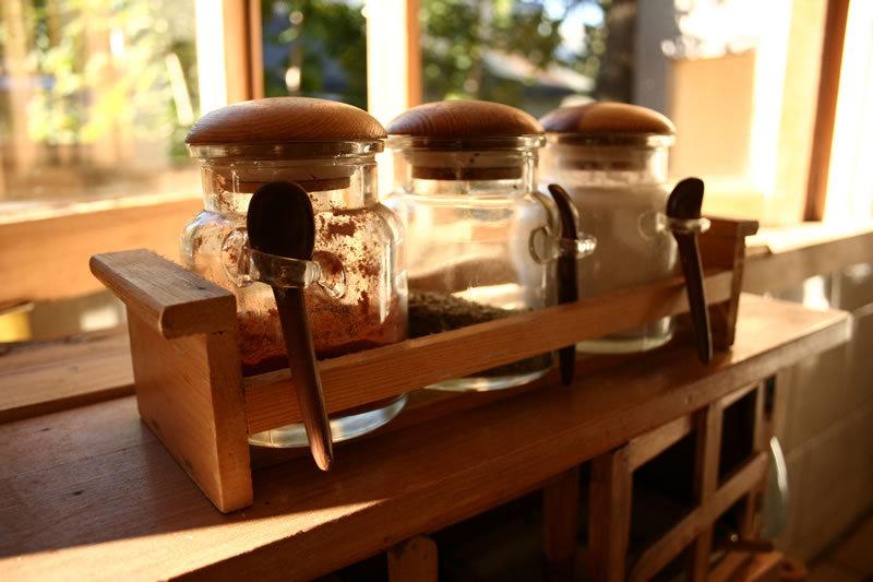 צימר Raices Bed&Breakfast