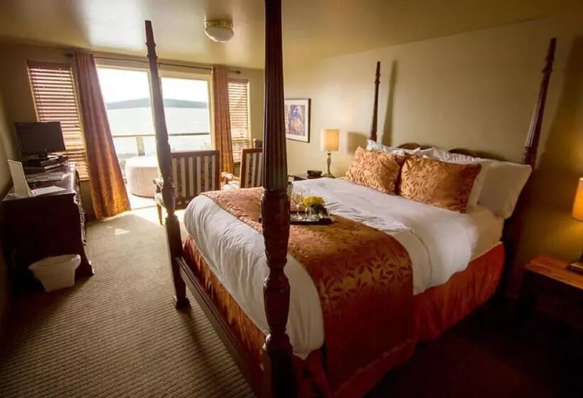 Camano Island Inn