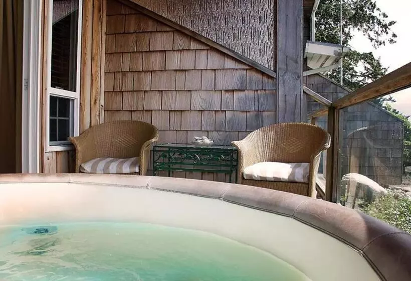 Camano Island Inn