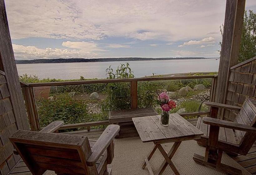 Camano Island Inn