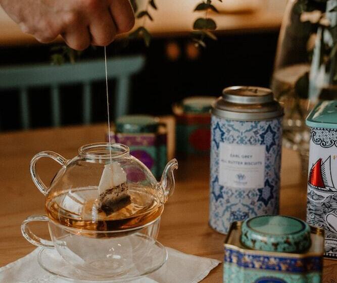 ベッドアンドブレックファースト Curù