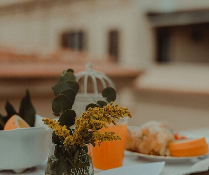 ベッドアンドブレックファースト Curù