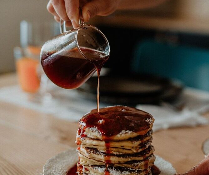 ベッドアンドブレックファースト Curù