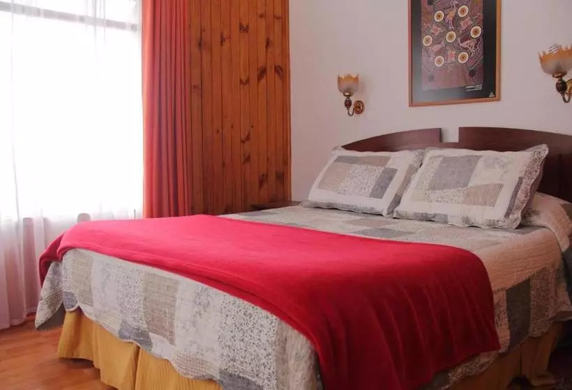 Hostal Benavente
