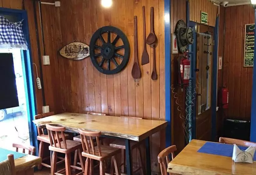Hostal Benavente