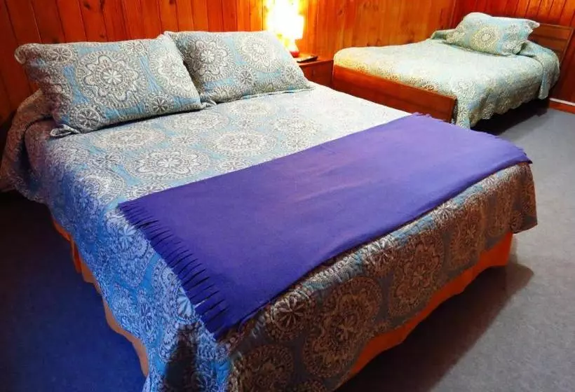 Hostal Benavente