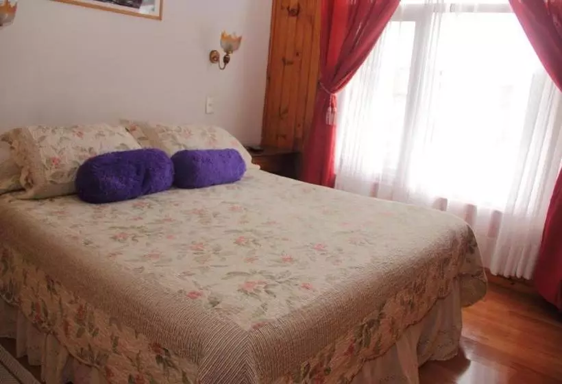 Hostal Benavente