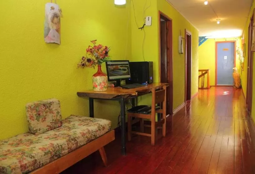 Hostal Benavente