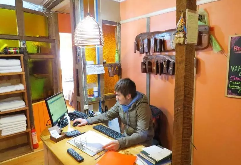 Hostal Benavente