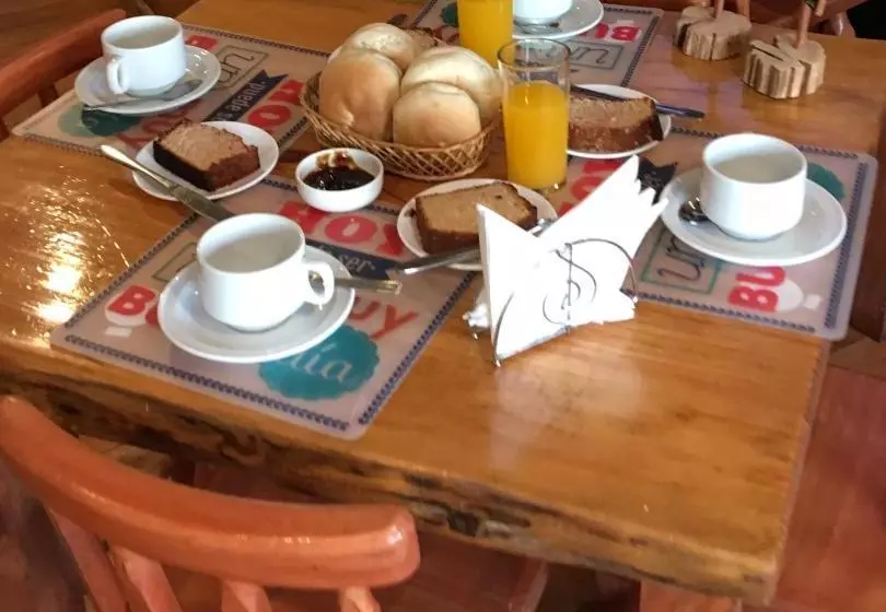 Hostal Benavente