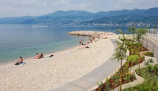 Hostel Kvarner