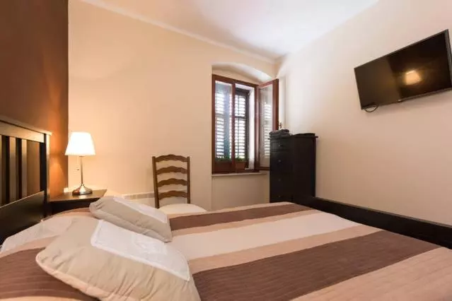 Hostel Kvarner