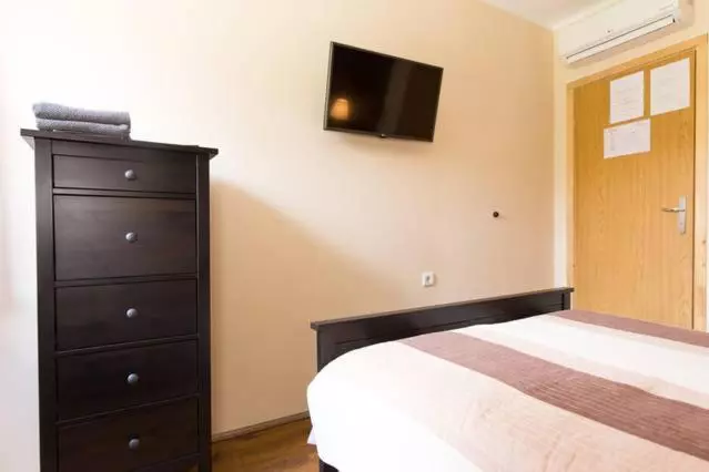 Hostel Kvarner