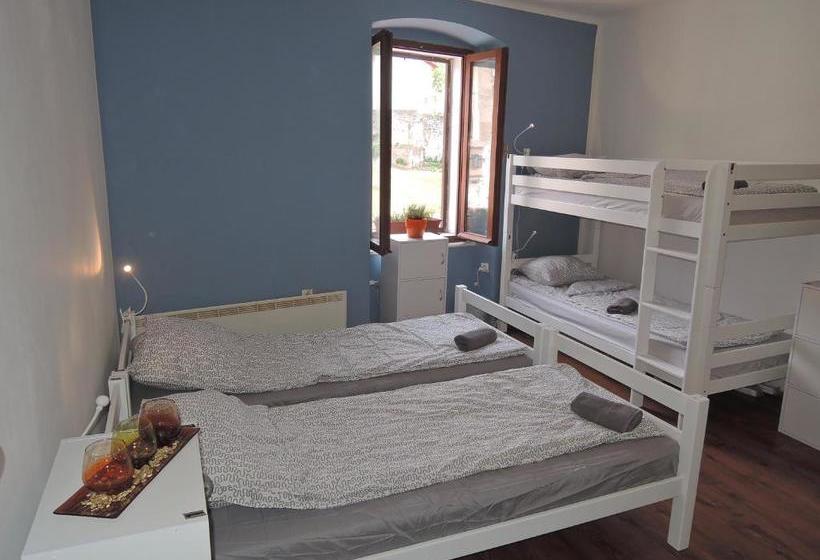 Hostel Kvarner