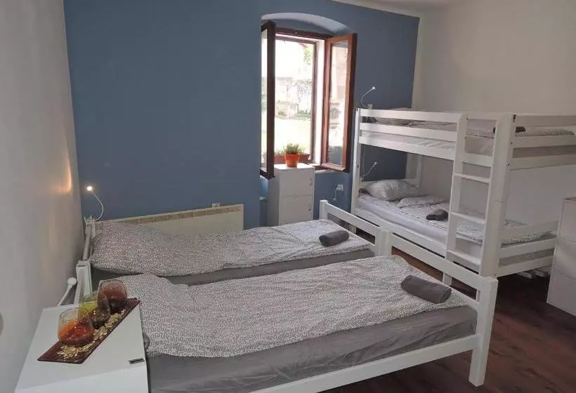 Hostel Kvarner