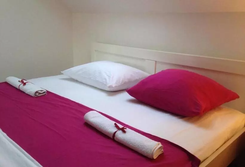 Hostel Lega House