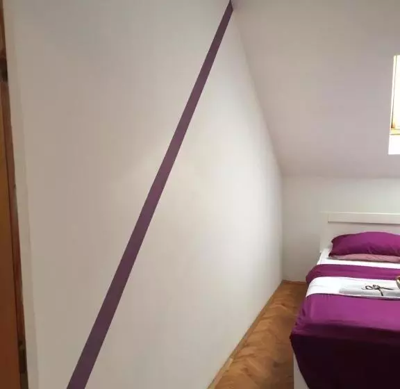 Hostel Lega House