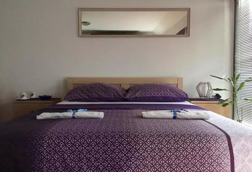 Hostel Lega House