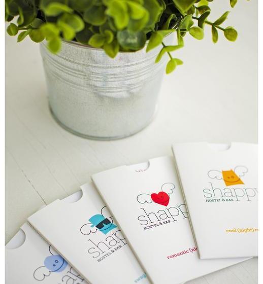 Boutique Hostel Shappy