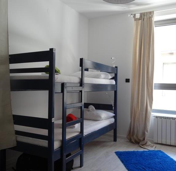 Boutique Hostel Shappy