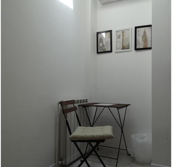 Boutique Hostel Shappy