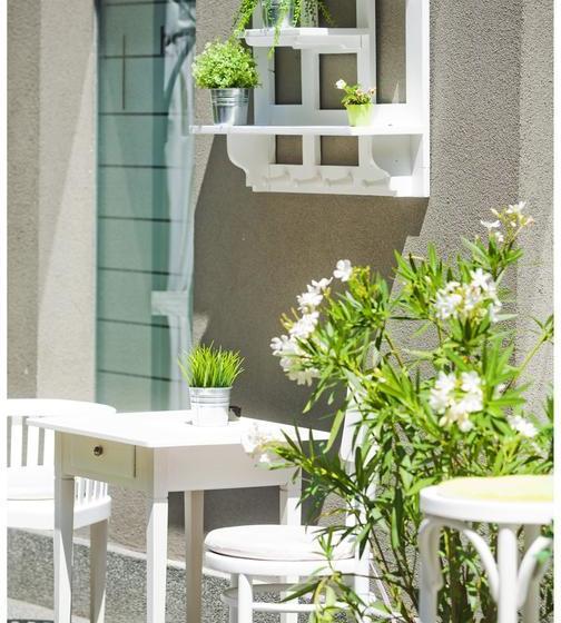 Boutique Hostel Shappy