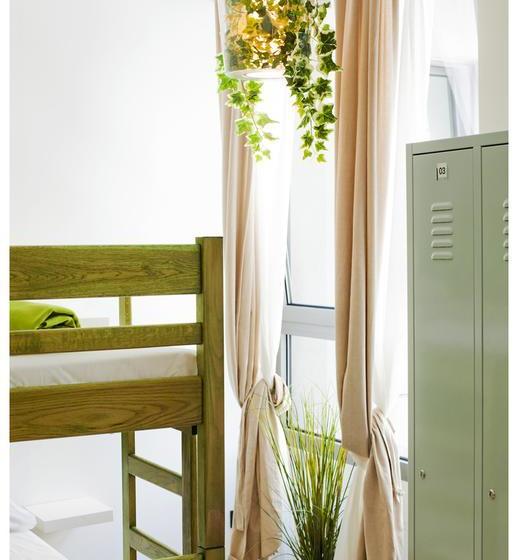 Boutique Hostel Shappy