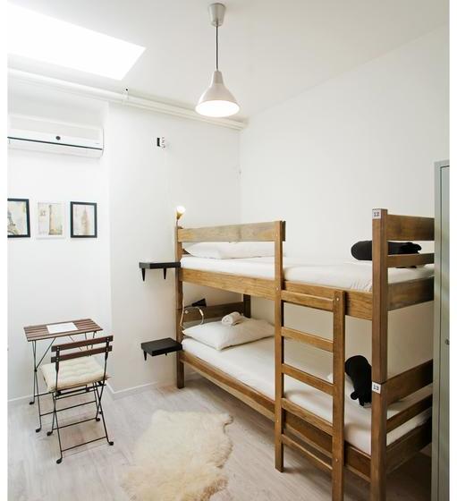 Boutique Hostel Shappy