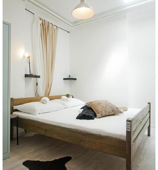 Boutique Hostel Shappy