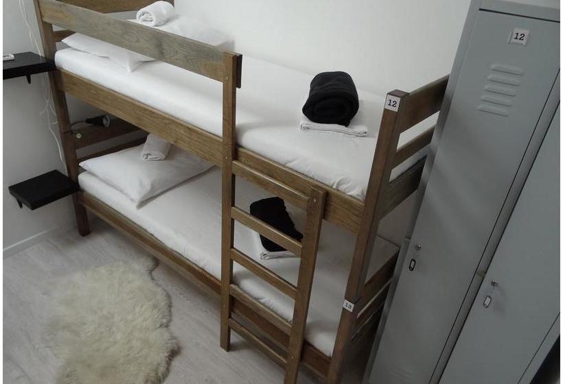 Boutique Hostel Shappy