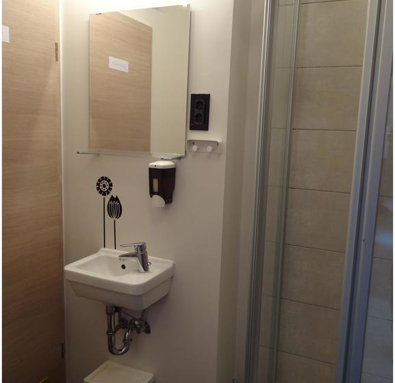 Boutique Hostel Shappy