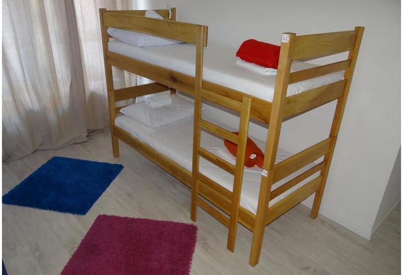 Boutique Hostel Shappy