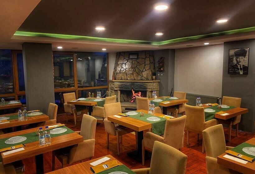 בית מלון כפרי Agva Sunset