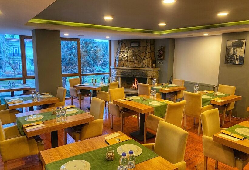 בית מלון כפרי Agva Sunset