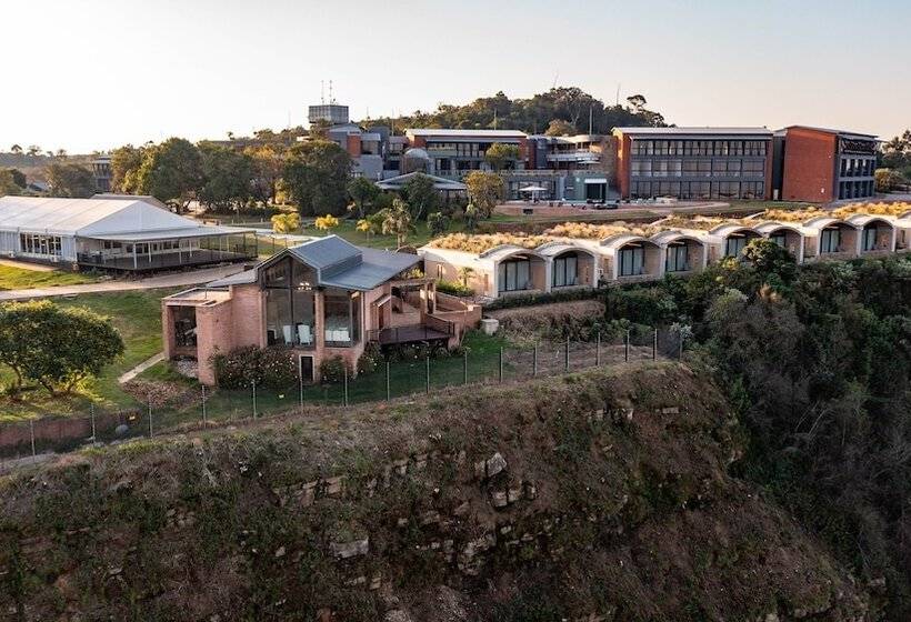 בית מלון כפרי Angels View