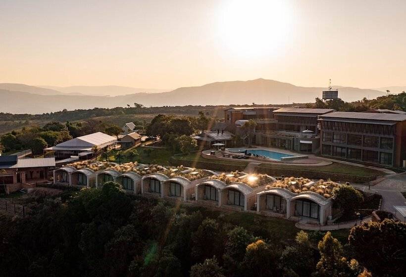 בית מלון כפרי Angels View