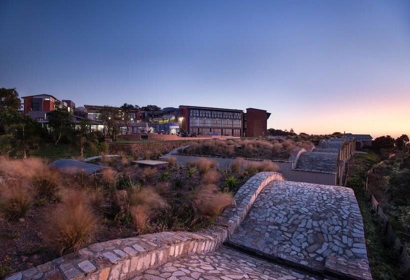 בית מלון כפרי Angels View