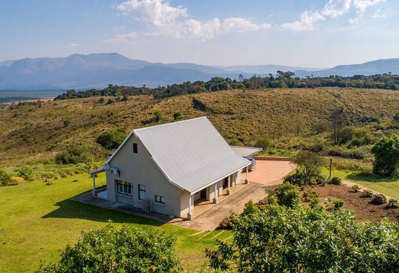 בית מלון כפרי Angels View