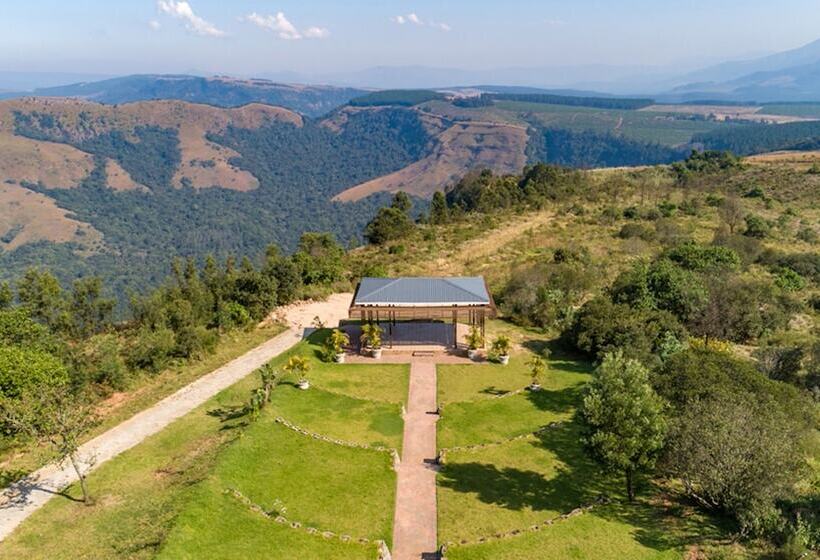 בית מלון כפרי Angels View